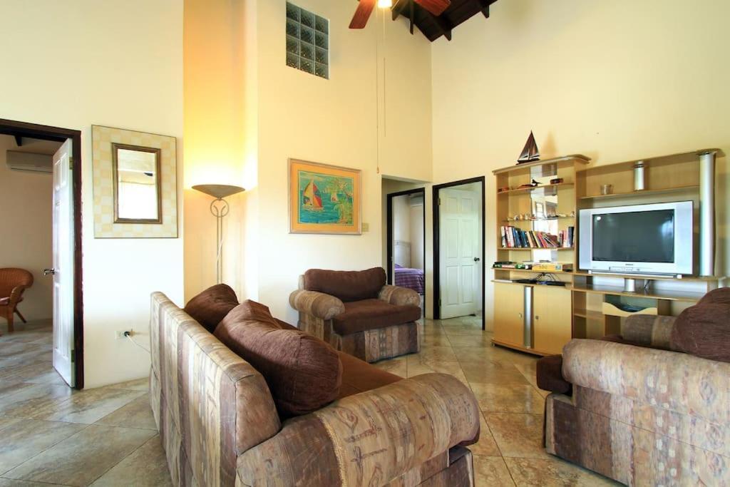 Villa Sungold House Barbados Saint Peter Exterior foto